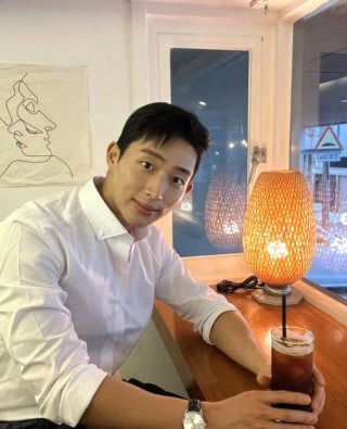 강철부대 구민철 제이미 결별 나이 프로필 인스타 근황