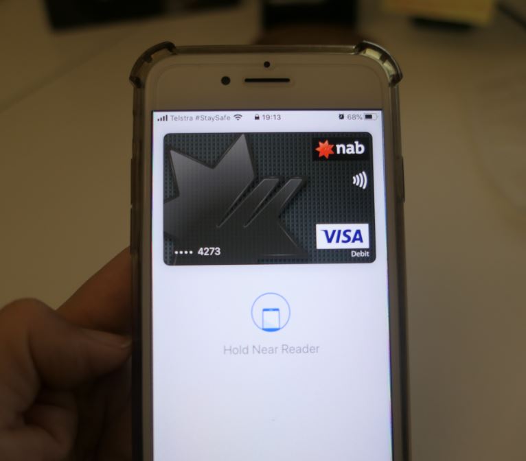 애플페이 총정리