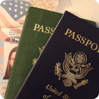 미국 여행 갈 때 리얼ID 발급받아야 하나요