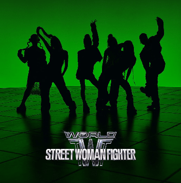 알에이치도쿄 오사카 오죠 갱 팀 배틀 스우파3