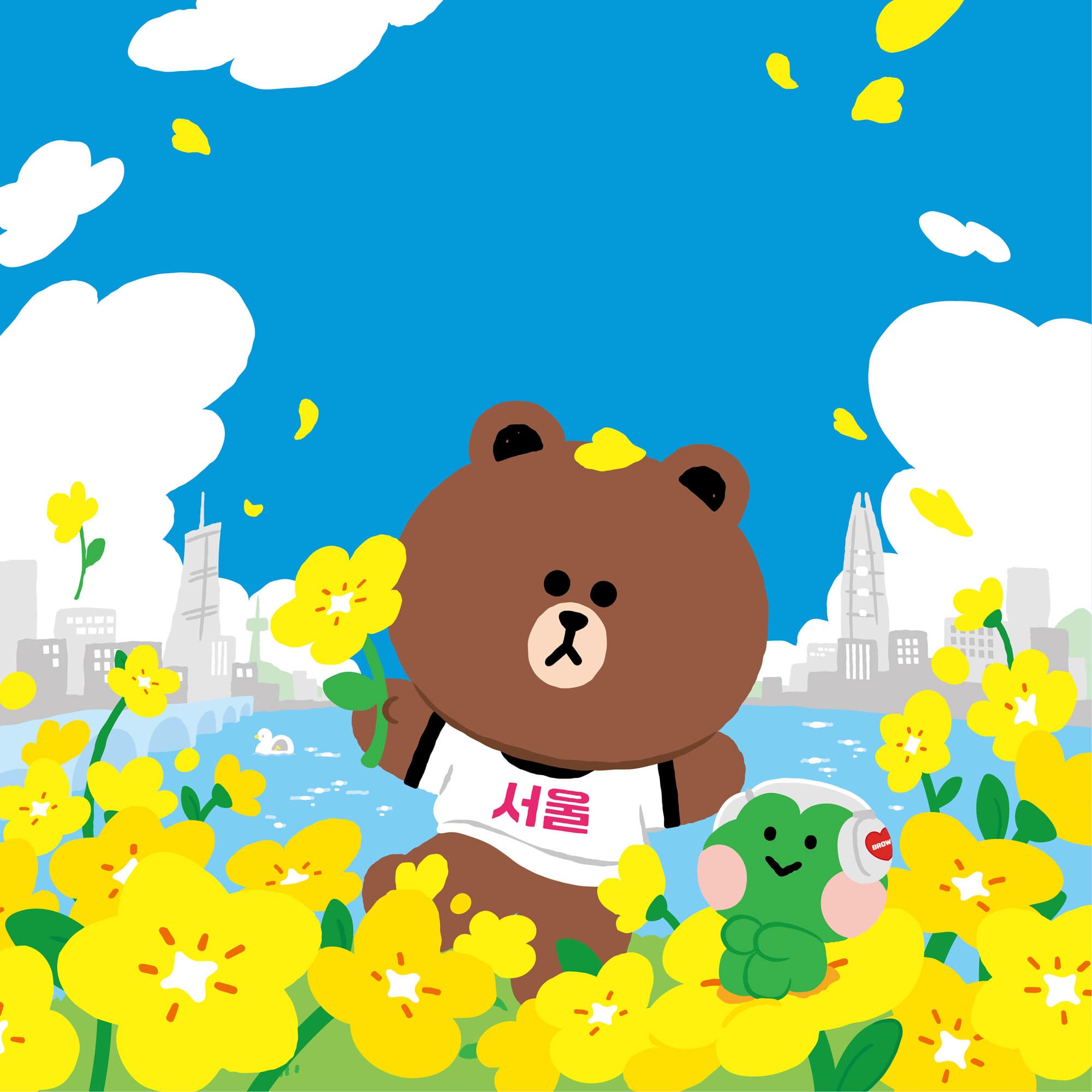 [5월 축제]서울스프링페스타❘기간, 일정, 공연, 프로그램 예약 및 접수 방법, 어린이날 추천 프로그램 총정리