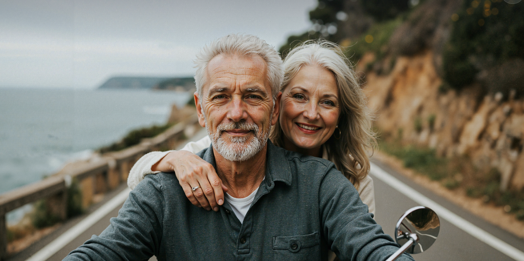 고령사회의 소비 패턴