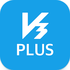 V3 모바일 플러스, 안전한 모바일 금융 거래를 위한 필수 보안 앱