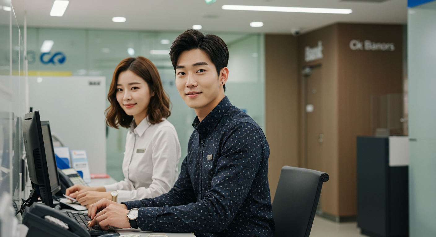 2025년 정기예금 금리