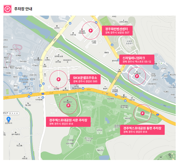 경주 벚꽃 마라톤 대회