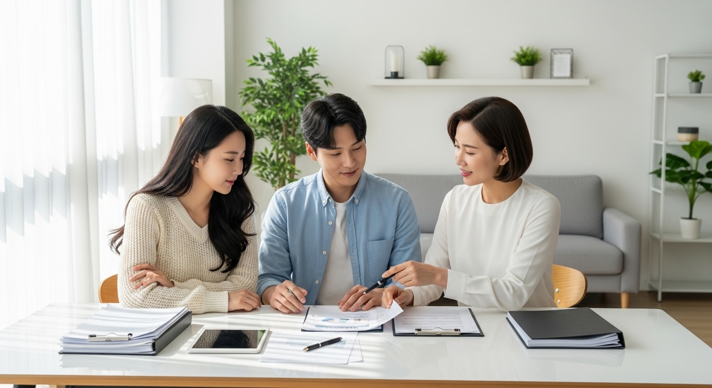 청년버팀목전세대출, 전세대출연장, 대출자격