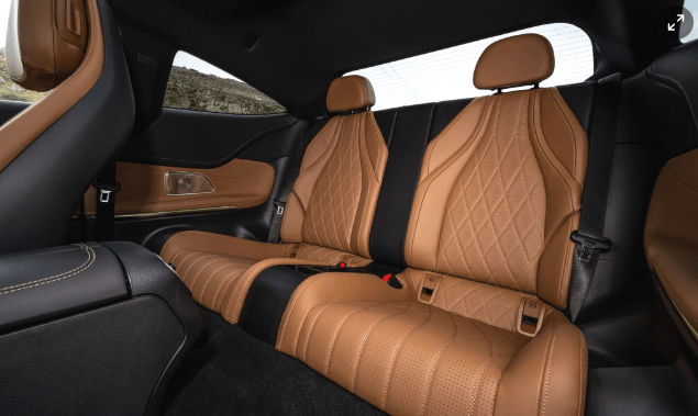 벤츠 cle 쿠페 450 4matic 가격