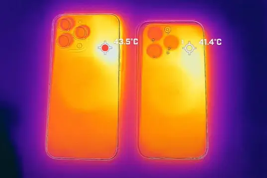 장시간-동영상-촬영을한-아이폰온도