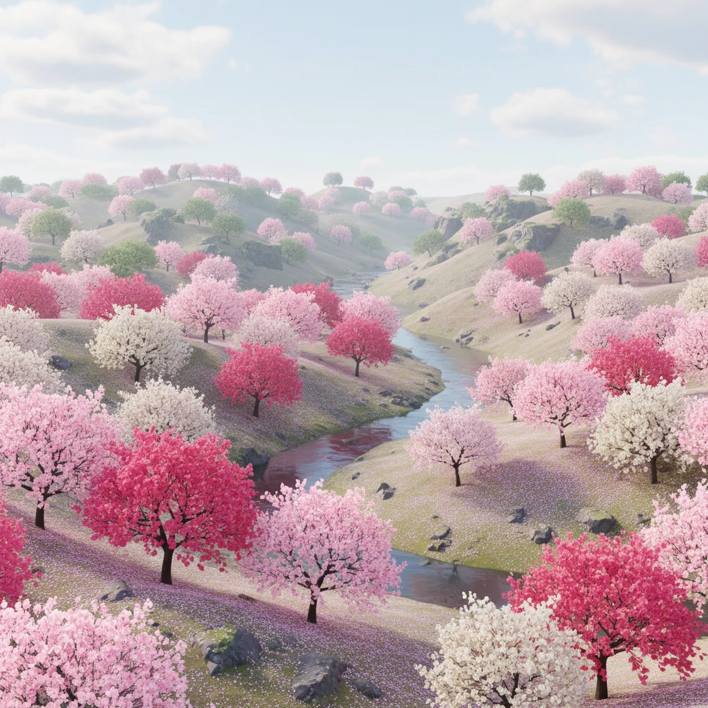 남양주 벚꽃 나들이 준비물 및 실패 ..