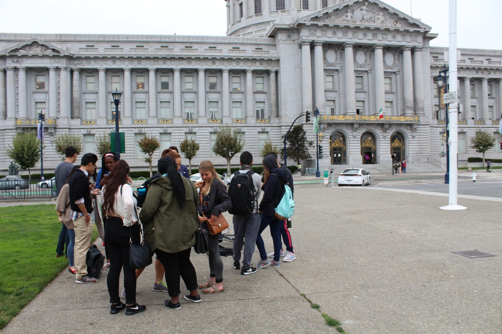 미네르바 대학교(Minerva University)