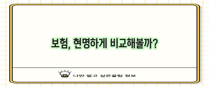 악사책임보험 라이나생명 메디칼보험 농협생명 온라인보험 꼭 확인하세요