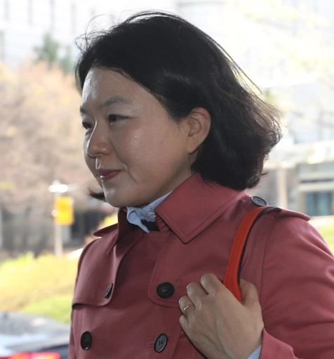 류여해 심장정 지역구 고양갑 출마 이유