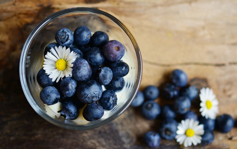 의사들의 조언하는 당뇨에좋은 과일 5