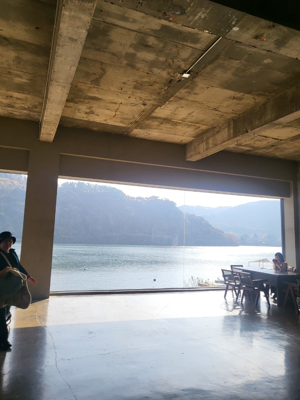 남양주 대형 베이커리 카페 ‘리버나인’