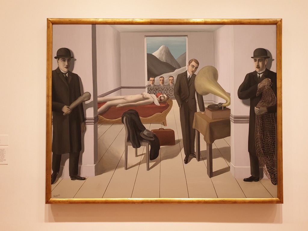 MoMA(뉴욕 현대미술관)