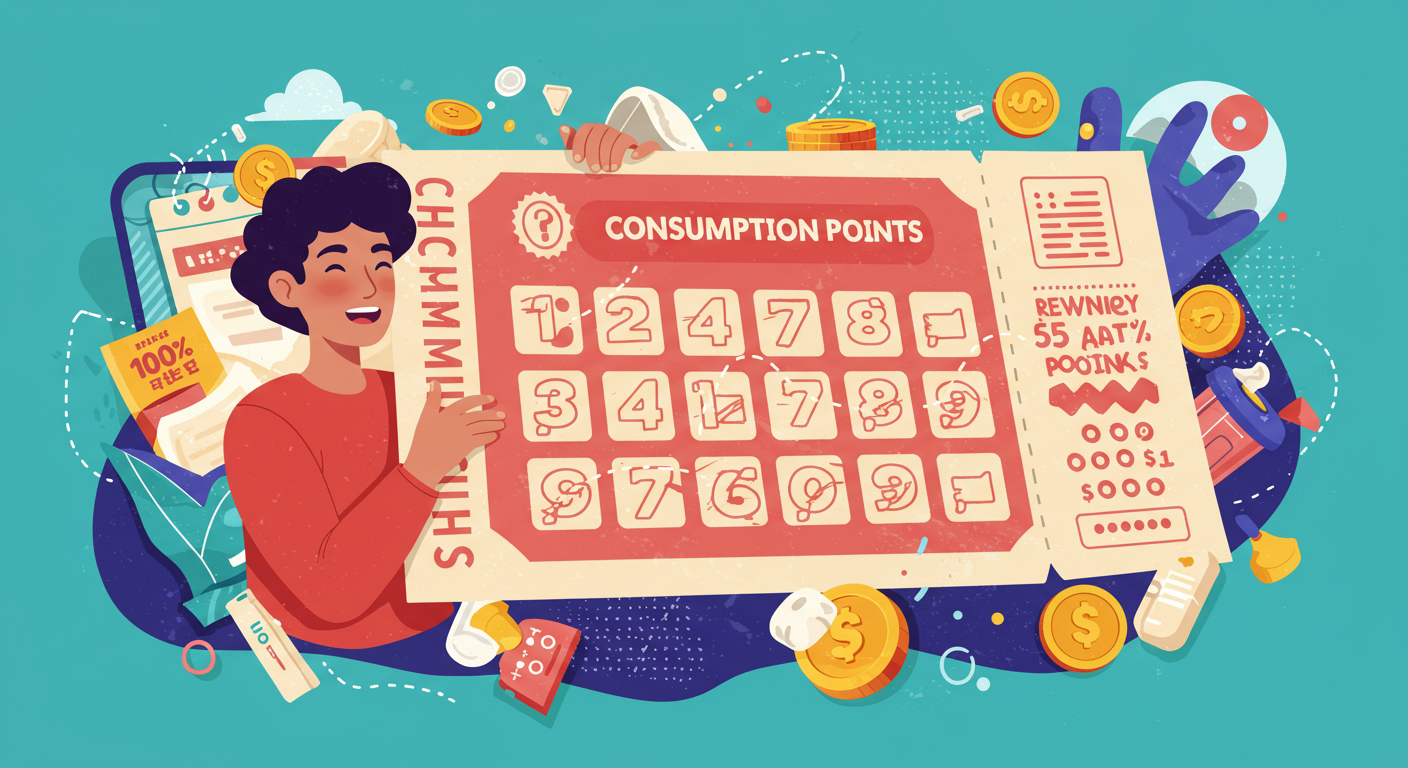 상생페이백 지급 금액과 카드 소비실적 인정 범위