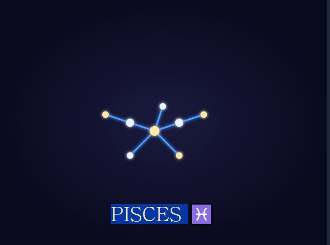 2026년 물고기 자리 운세