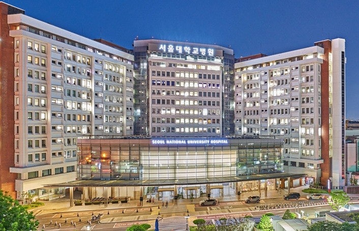 병원 사진