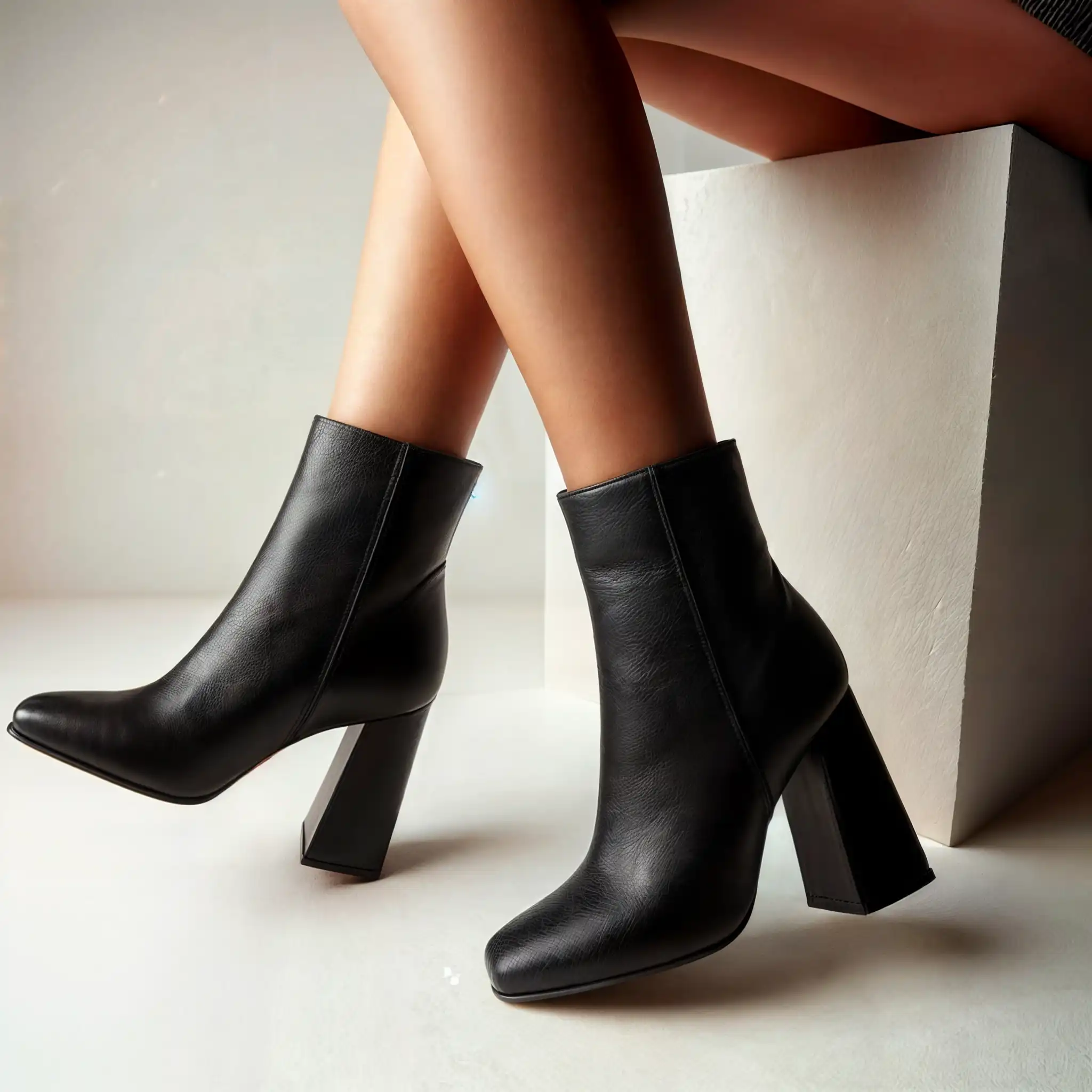 새 신발을 신는 꿈 해석 - 새로운 시작을 알리는 길몽