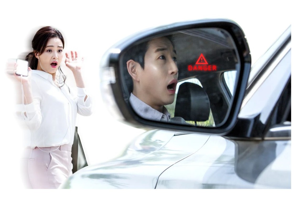 자동차 사고 꿈해몽
