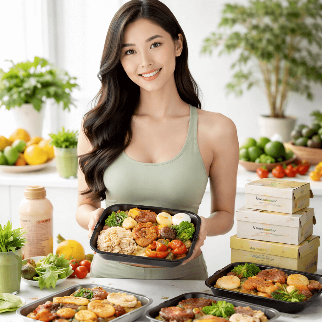 박용우 다이어트 (4주 리셋, 간헐적 단식, 체질 맞춤)