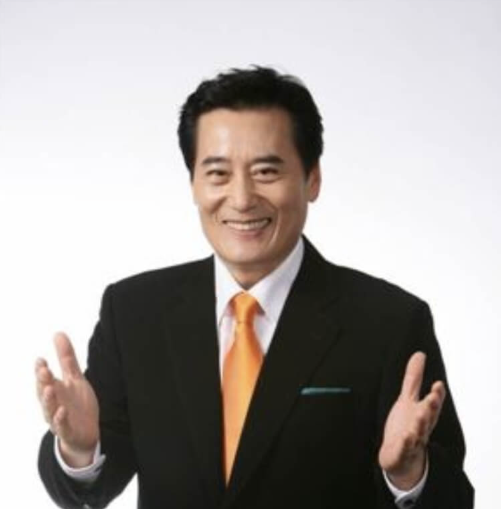 김성환 프로필 화보