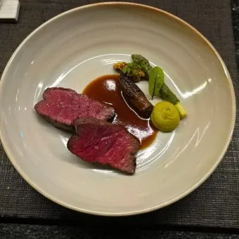 파인 다이닝 뜻과 고급 레스토랑 특징_3