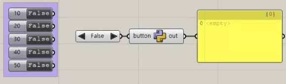 Run script