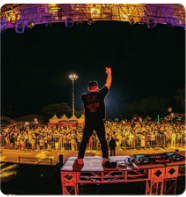 뱃놀이 EDM NIGHT