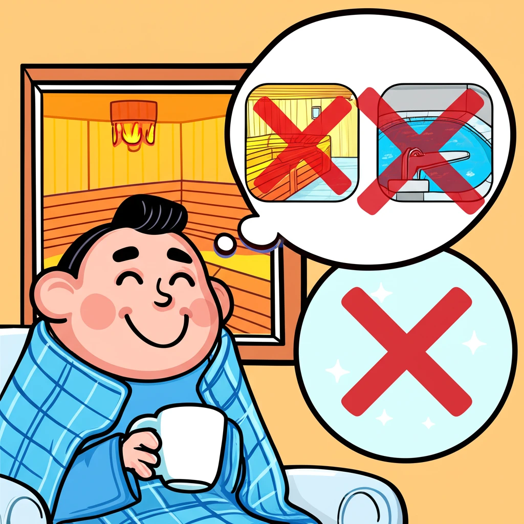 나팔관 조영술 후 감염 예방을 위한 ..