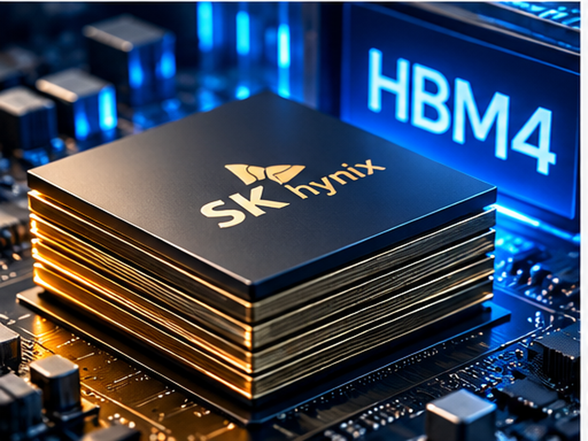 HBM