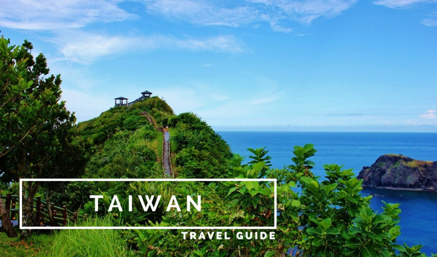 대만 여행 추천 일정 (3박 4일 기준)