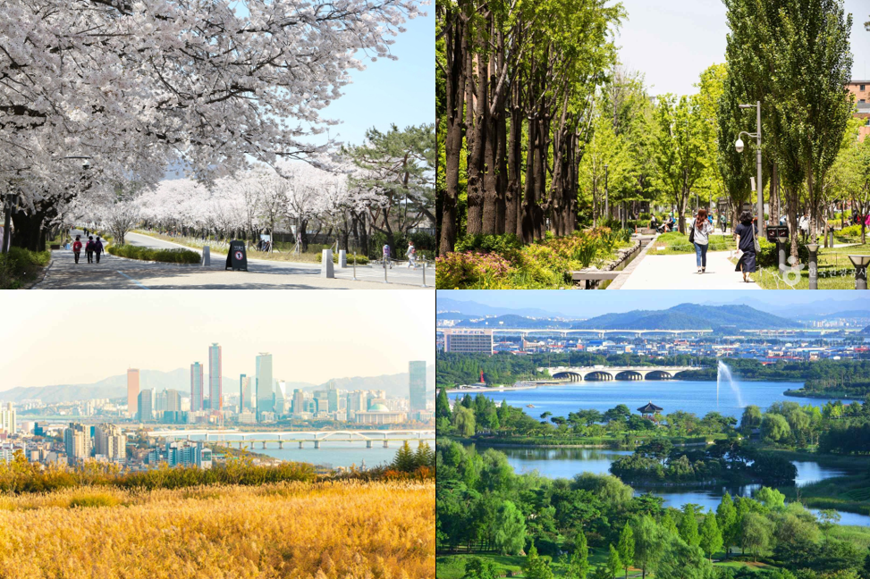 서울근교 가볼만한곳 베스트10