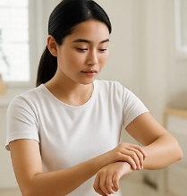 저혈압 원인과 치료법