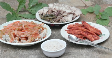 한국인의밥상-정선