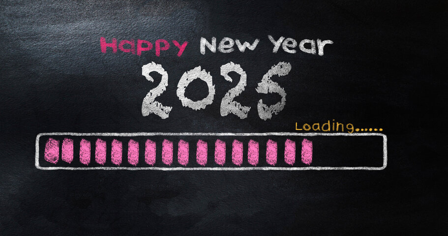 2025년 새해 인사말 좋은 글 모아보기