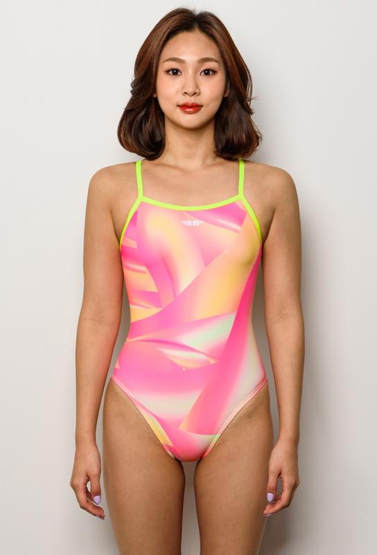 제이커스 원피스실내수영복 JC4WXS0536