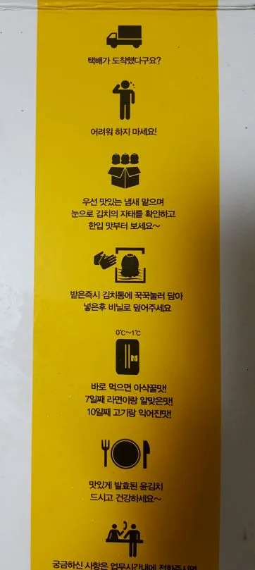 윤김치