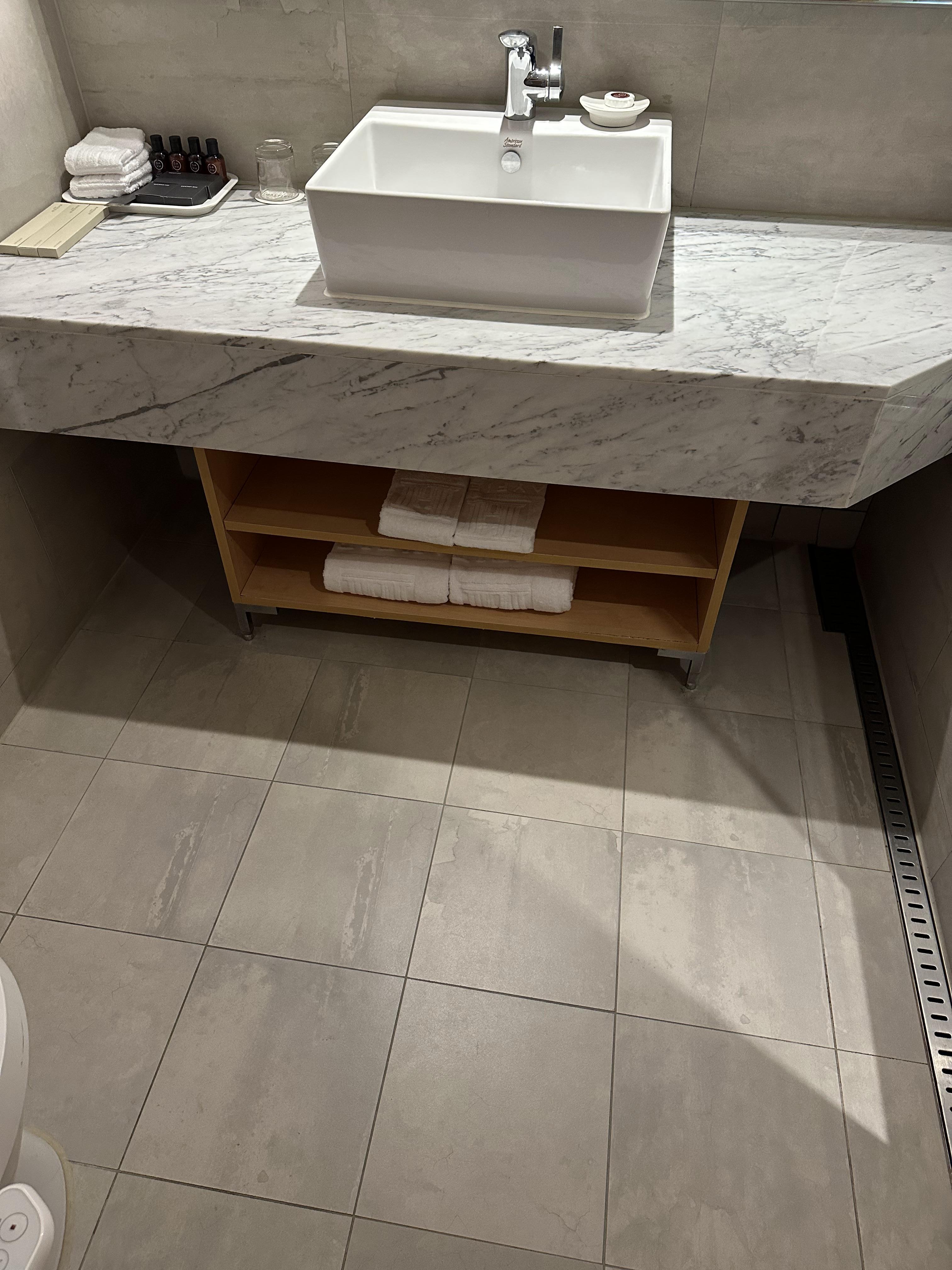 메이필드 세면대