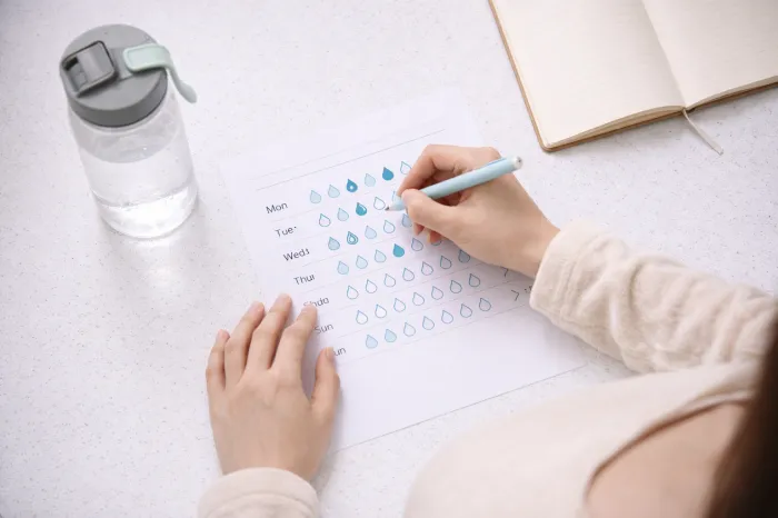 혈뇨에 좋은 음식