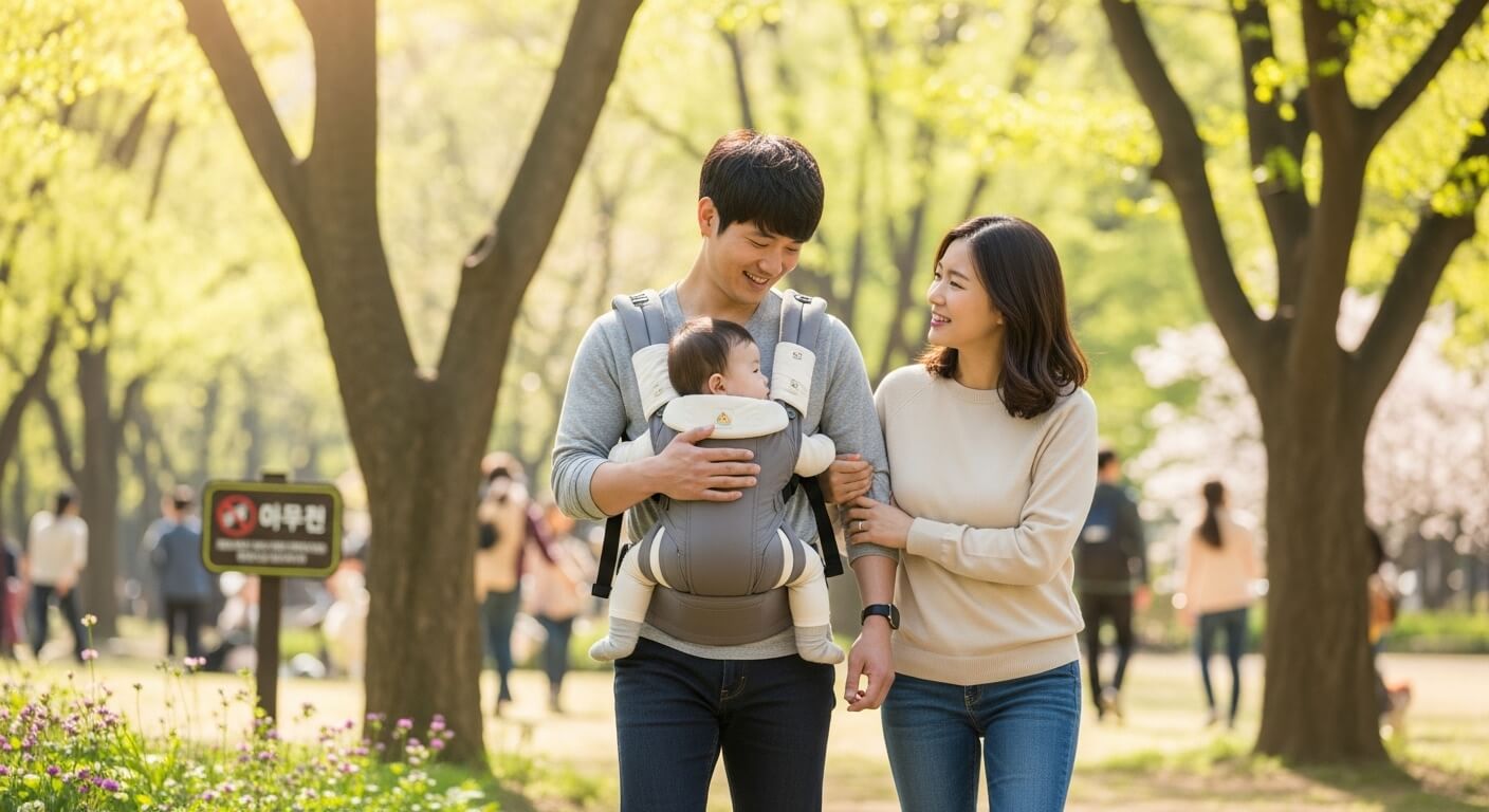 육아휴직 급여신청