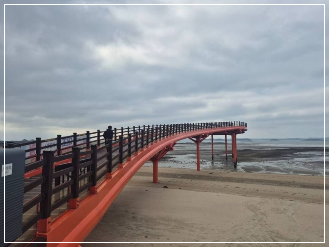 홍성 가볼만한곳 베스트10 남당 노을 전망대