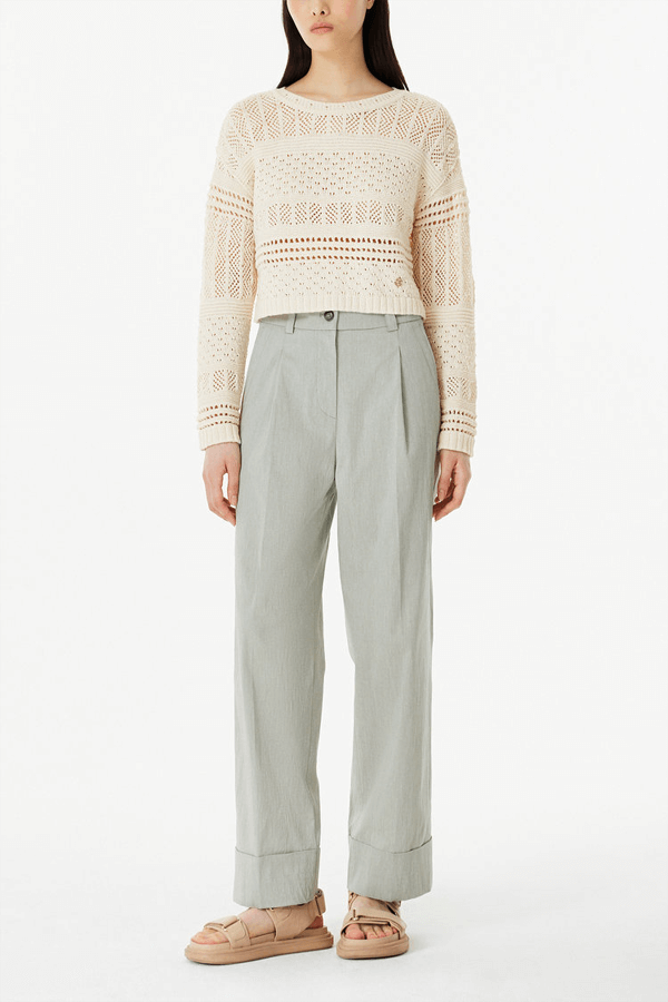 결혼하자 맹꽁아 21회 박하나 니트