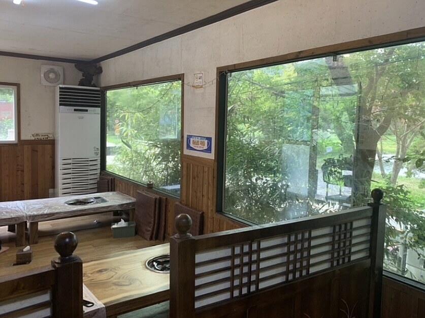 곡성 맛집 베스트 10