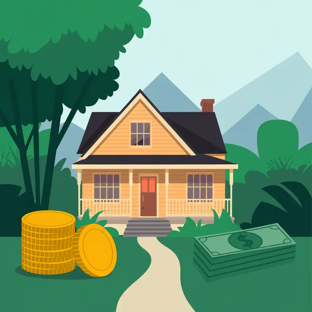 2025년 연말정산 장기주택 저당 차입금 이자 상환액 소득공제 주택 구입