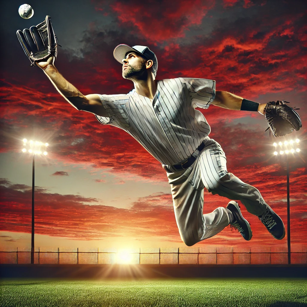 미국 프로야구 사진