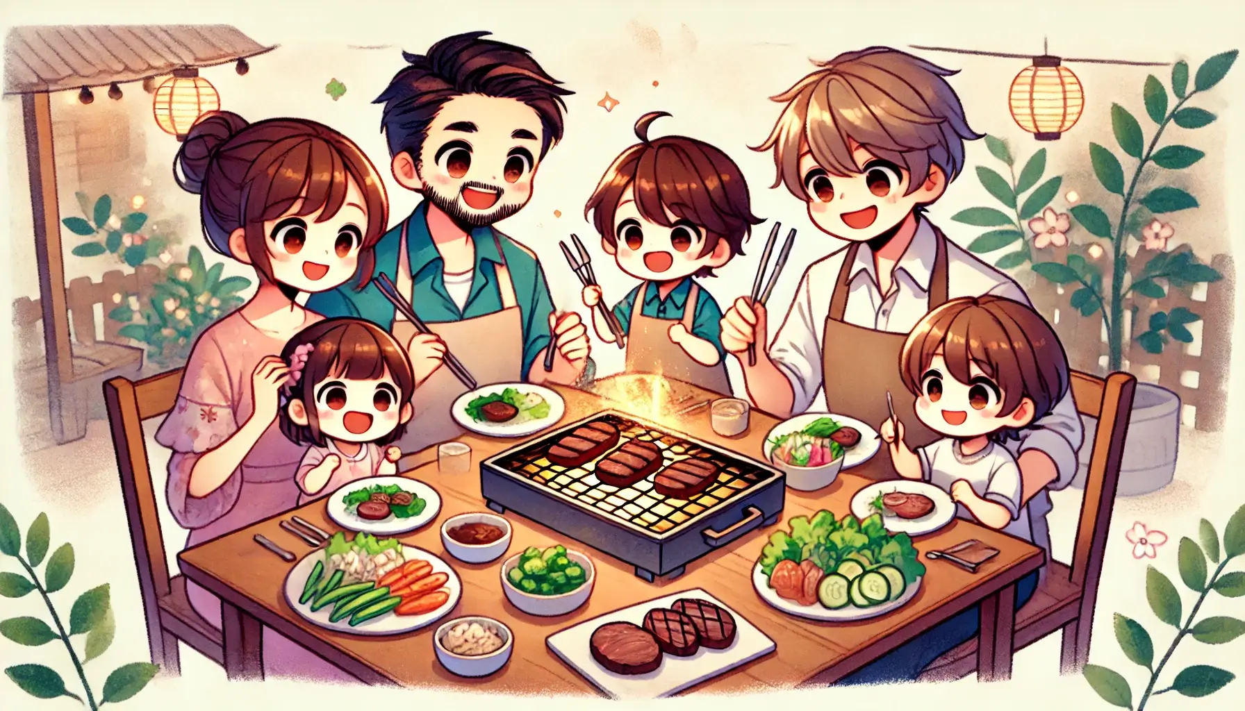 당뇨환자 소고기, 돼지고기 먹어도 될까?