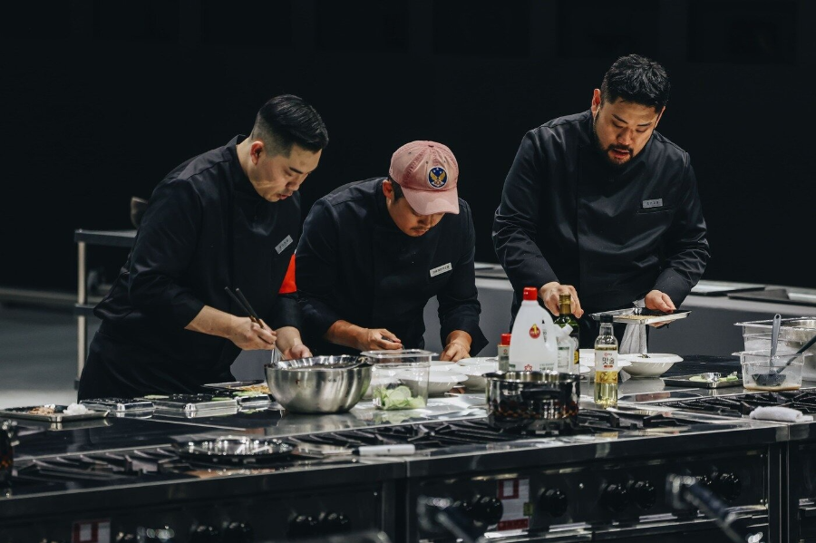 흑백요리사 시즌2 4~7화 리뷰