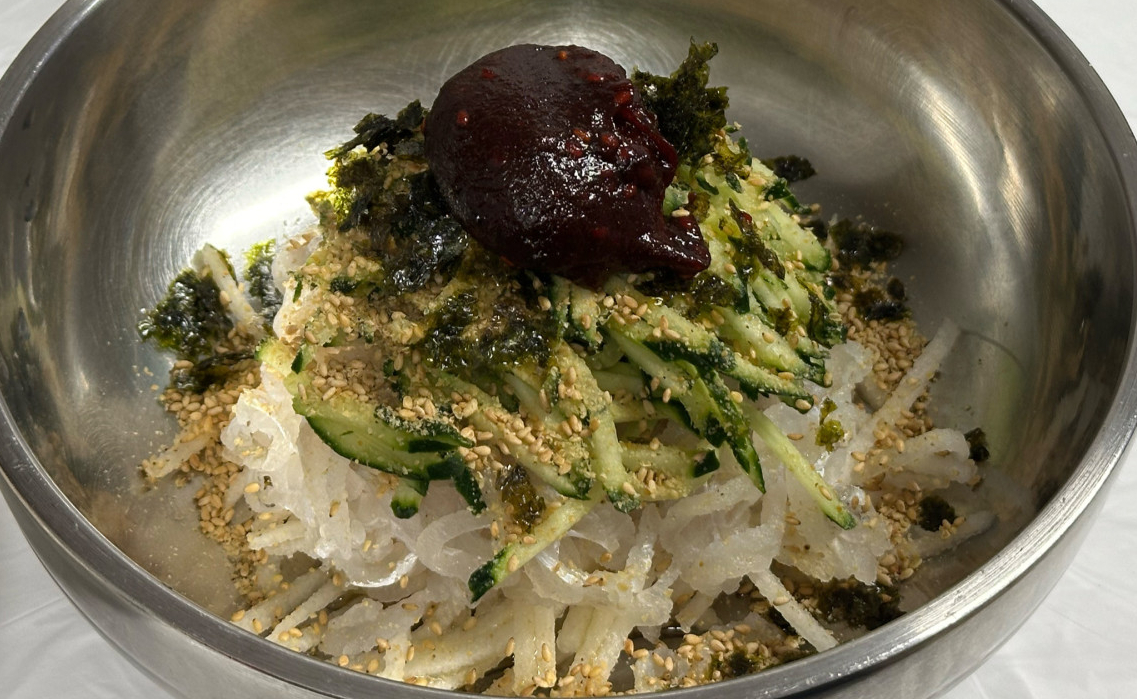 포항 용덕횟집