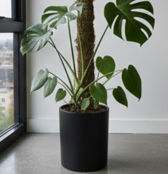 몬스테라 키우기